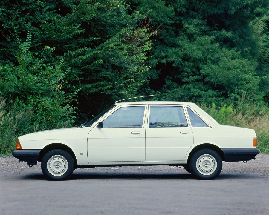  Talbot Solara 1980 года  (фото 7 из 9)